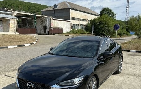 Mazda 6, 2019 год, 2 799 000 рублей, 2 фотография