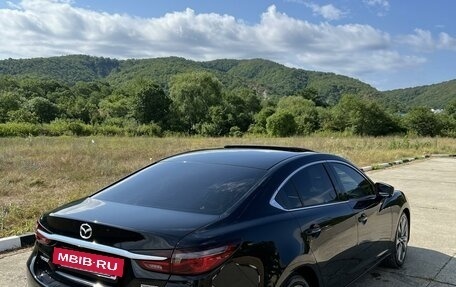 Mazda 6, 2019 год, 2 799 000 рублей, 6 фотография