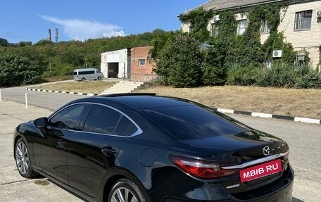 Mazda 6, 2019 год, 2 799 000 рублей, 8 фотография