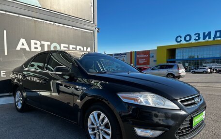 Ford Mondeo IV, 2014 год, 769 000 рублей, 3 фотография