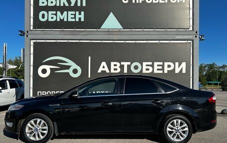 Ford Mondeo IV, 2014 год, 769 000 рублей, 4 фотография