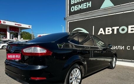 Ford Mondeo IV, 2014 год, 769 000 рублей, 5 фотография