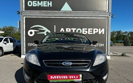 Ford Mondeo IV, 2014 год, 769 000 рублей, 2 фотография