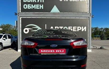 Ford Mondeo IV, 2014 год, 769 000 рублей, 6 фотография