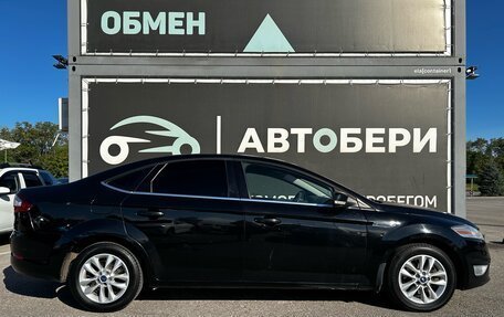 Ford Mondeo IV, 2014 год, 769 000 рублей, 8 фотография