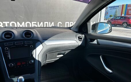 Ford Mondeo IV, 2014 год, 769 000 рублей, 16 фотография