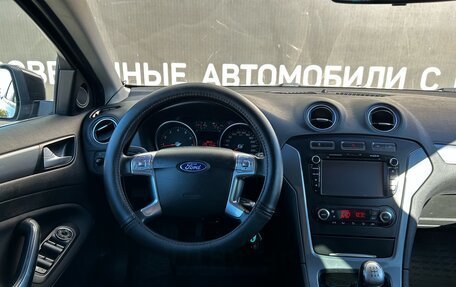 Ford Mondeo IV, 2014 год, 769 000 рублей, 14 фотография