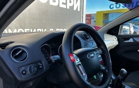 Ford Mondeo IV, 2014 год, 769 000 рублей, 23 фотография