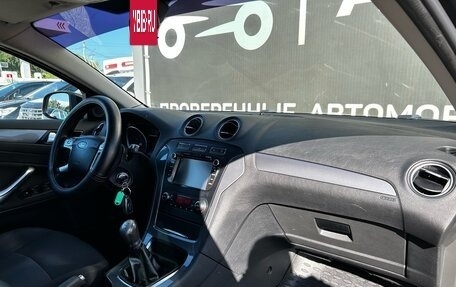 Ford Mondeo IV, 2014 год, 769 000 рублей, 18 фотография