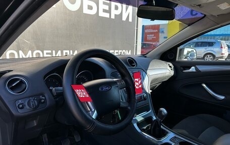 Ford Mondeo IV, 2014 год, 769 000 рублей, 21 фотография