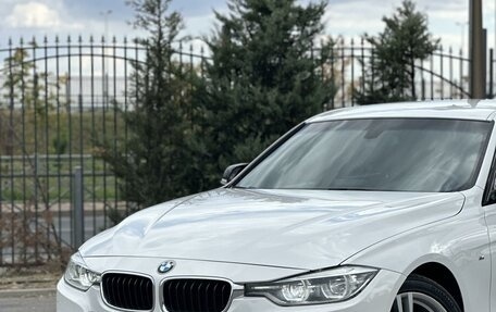 BMW 3 серия, 2017 год, 2 670 000 рублей, 3 фотография