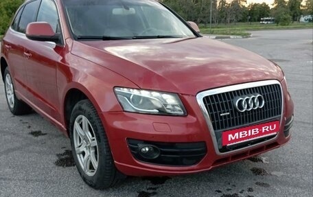 Audi Q5, 2010 год, 1 050 000 рублей, 2 фотография