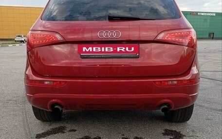 Audi Q5, 2010 год, 1 050 000 рублей, 5 фотография