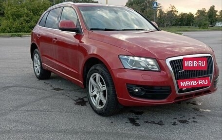 Audi Q5, 2010 год, 1 050 000 рублей, 3 фотография