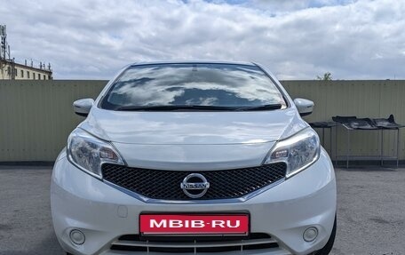 Nissan Note II рестайлинг, 2014 год, 770 000 рублей, 1 фотография