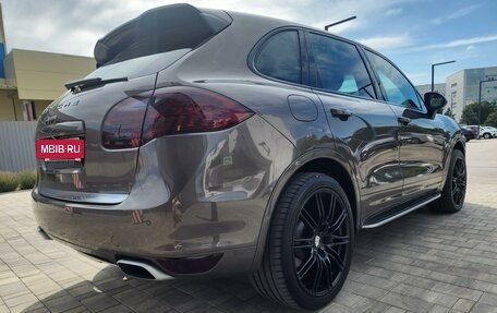 Porsche Cayenne III, 2012 год, 3 480 000 рублей, 5 фотография