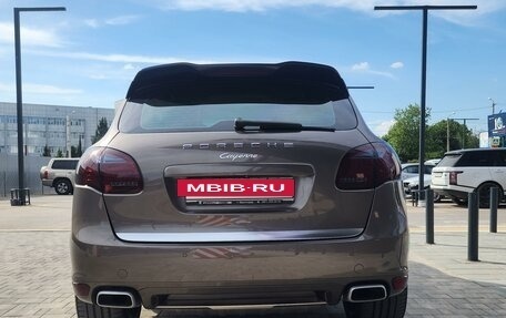 Porsche Cayenne III, 2012 год, 3 480 000 рублей, 6 фотография