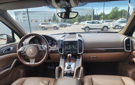 Porsche Cayenne III, 2012 год, 3 480 000 рублей, 11 фотография