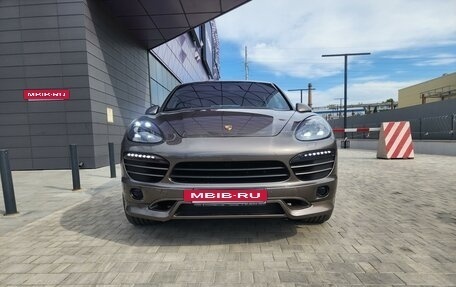 Porsche Cayenne III, 2012 год, 3 480 000 рублей, 8 фотография