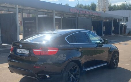 BMW X6, 2009 год, 1 950 000 рублей, 7 фотография