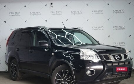 Nissan X-Trail, 2013 год, 1 453 720 рублей, 3 фотография