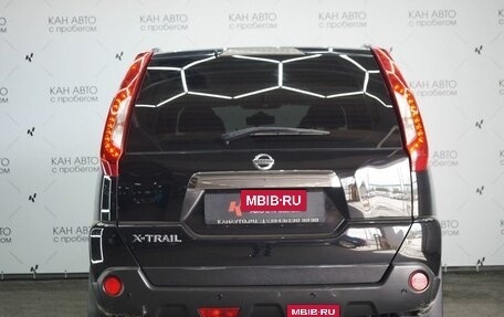 Nissan X-Trail, 2013 год, 1 453 720 рублей, 5 фотография