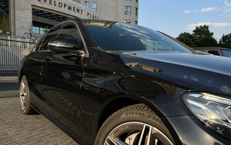 Mercedes-Benz C-Класс, 2019 год, 3 460 000 рублей, 2 фотография