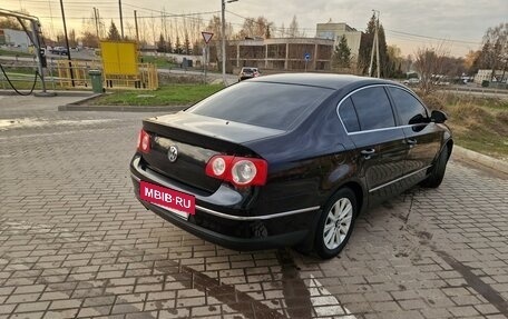 Volkswagen Passat B6, 2010 год, 1 000 000 рублей, 3 фотография