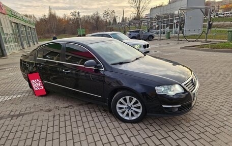 Volkswagen Passat B6, 2010 год, 1 000 000 рублей, 2 фотография