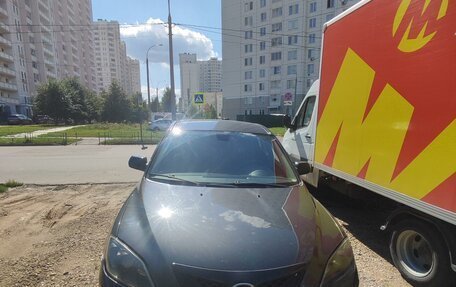 Mazda 3, 2007 год, 310 000 рублей, 2 фотография