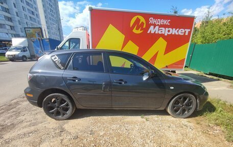 Mazda 3, 2007 год, 310 000 рублей, 7 фотография