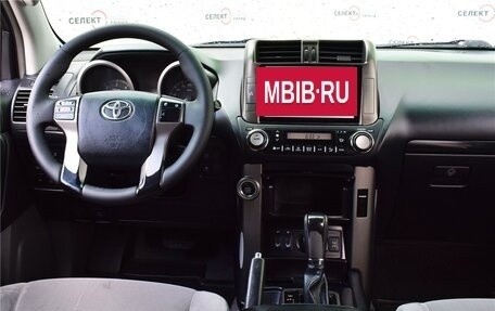 Toyota Land Cruiser Prado 150 рестайлинг 2, 2010 год, 2 669 000 рублей, 6 фотография