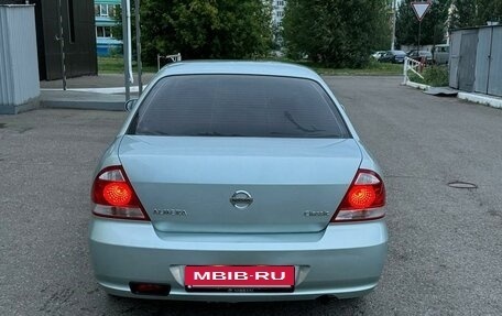 Nissan Almera Classic, 2006 год, 650 000 рублей, 3 фотография