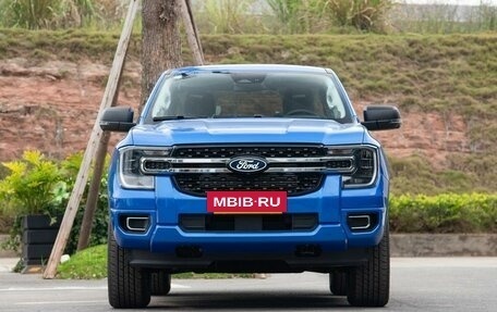 Ford Ranger, 2024 год, 4 247 000 рублей, 4 фотография