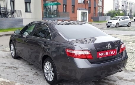 Toyota Camry, 2010 год, 1 550 000 рублей, 7 фотография