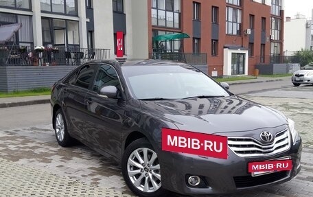 Toyota Camry, 2010 год, 1 550 000 рублей, 3 фотография