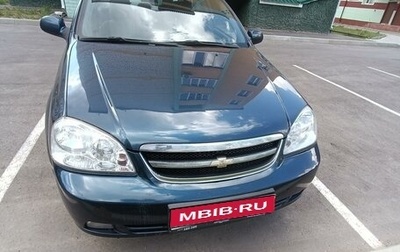 Chevrolet Lacetti, 2009 год, 470 000 рублей, 1 фотография