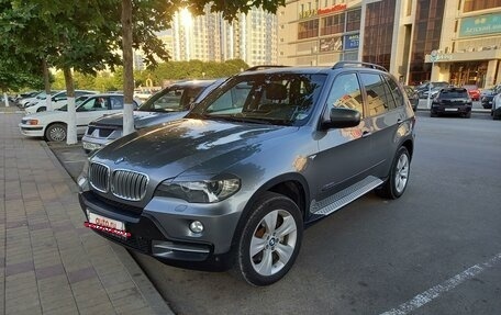 BMW X5, 2009 год, 1 790 000 рублей, 1 фотография