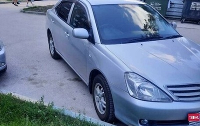 Toyota Allion, 2006 год, 950 000 рублей, 1 фотография