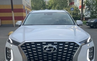 Hyundai Palisade I, 2019 год, 3 850 000 рублей, 1 фотография