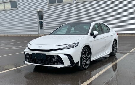 Toyota Camry, 2024 год, 5 299 000 рублей, 1 фотография