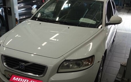 Volvo S40 II, 2010 год, 660 000 рублей, 1 фотография