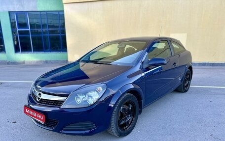 Opel Astra G, 2008 год, 550 000 рублей, 1 фотография