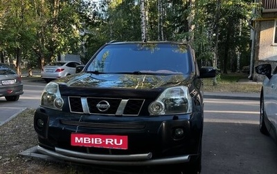 Nissan X-Trail, 2008 год, 1 400 000 рублей, 1 фотография