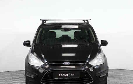 Ford S-MAX I, 2010 год, 1 097 000 рублей, 2 фотография