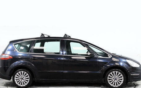 Ford S-MAX I, 2010 год, 1 097 000 рублей, 4 фотография