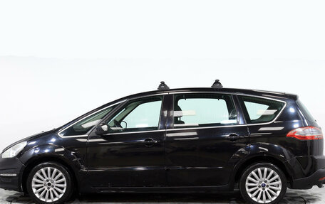 Ford S-MAX I, 2010 год, 1 097 000 рублей, 8 фотография