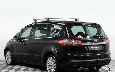 Ford S-MAX I, 2010 год, 1 097 000 рублей, 7 фотография