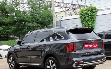 KIA Sorento IV, 2020 год, 3 189 000 рублей, 4 фотография