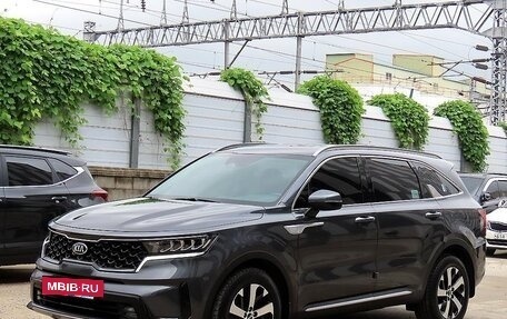 KIA Sorento IV, 2020 год, 3 189 000 рублей, 2 фотография